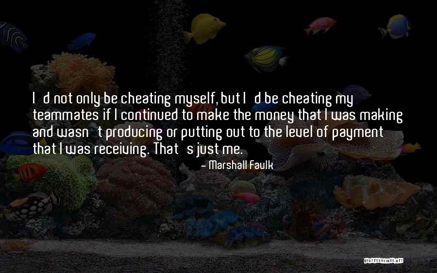 Latypova Quotes By Marshall Faulk Latypova Quotes By Marshall Faulk