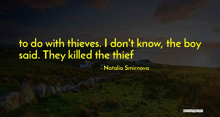 Latypova Quotes By Natalia Smirnova Latypova Quotes By Natalia Smirnova