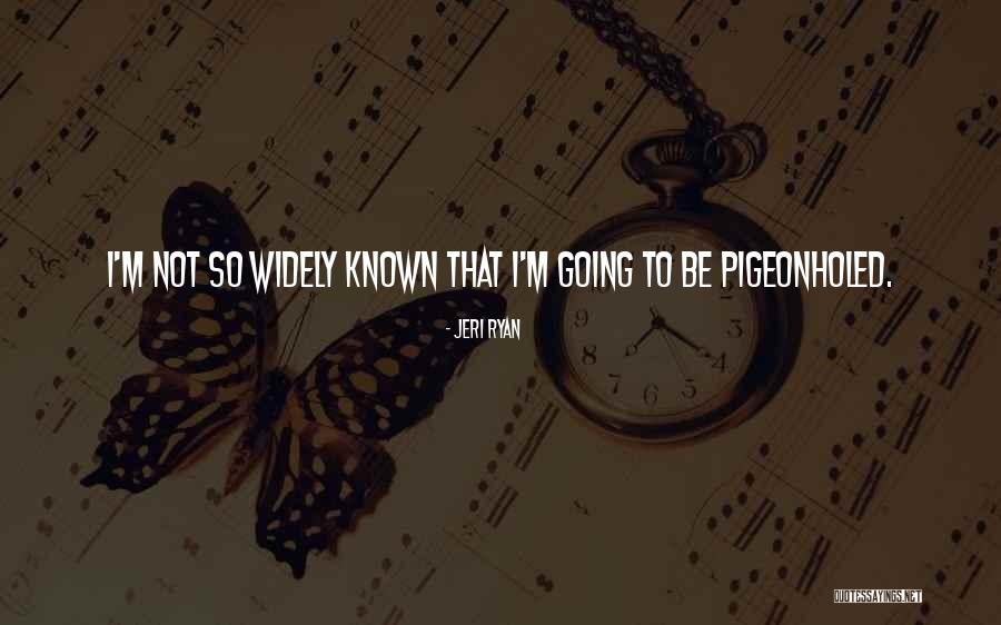 Latzio Quotes By Jeri Ryan Latzio Quotes By Jeri Ryan