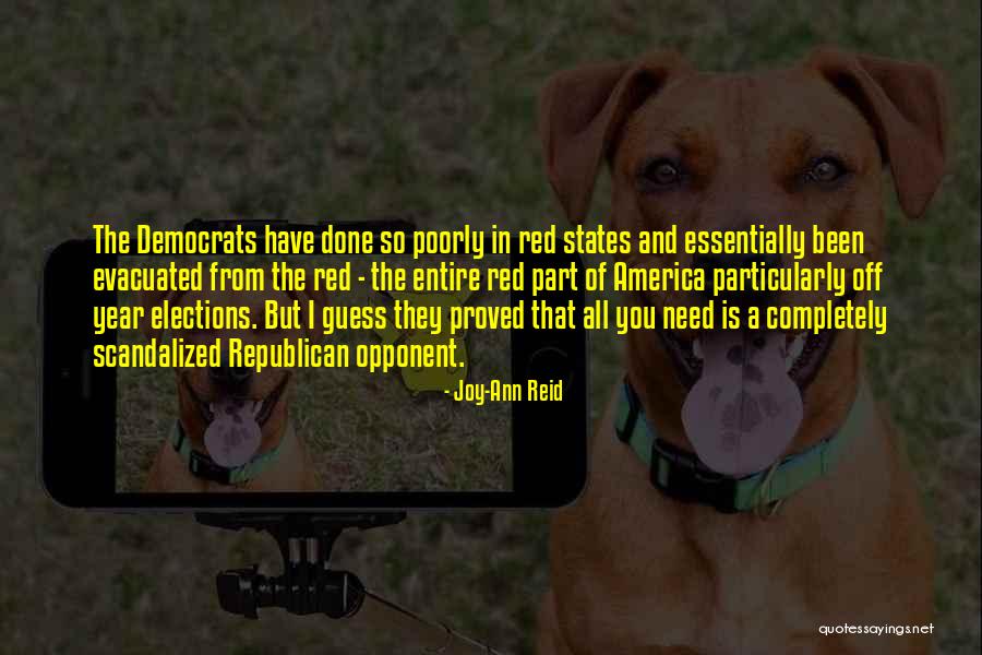 Lau Vs Nichols Quotes By Joy-Ann Reid Lau Vs Nichols Quotes By Joy-Ann Reid