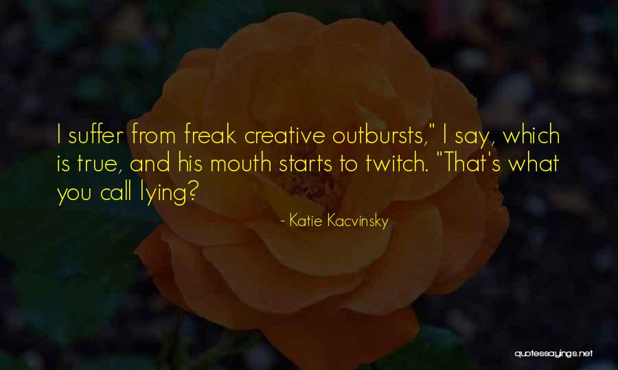 Lauanah Cassell Quotes By Katie Kacvinsky Lauanah Cassell Quotes By Katie Kacvinsky