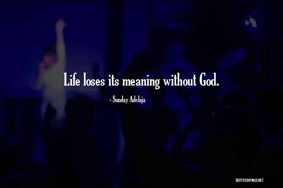 Lauanah Cassell Quotes By Sunday Adelaja Lauanah Cassell Quotes By Sunday Adelaja
