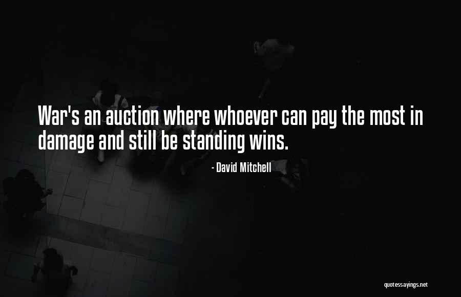 Laubachers Canton Quotes By David Mitchell Laubachers Canton Quotes By David Mitchell