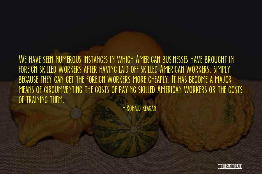 Laubade 1963 Quotes By Ronald Reagan Laubade 1963 Quotes By Ronald Reagan