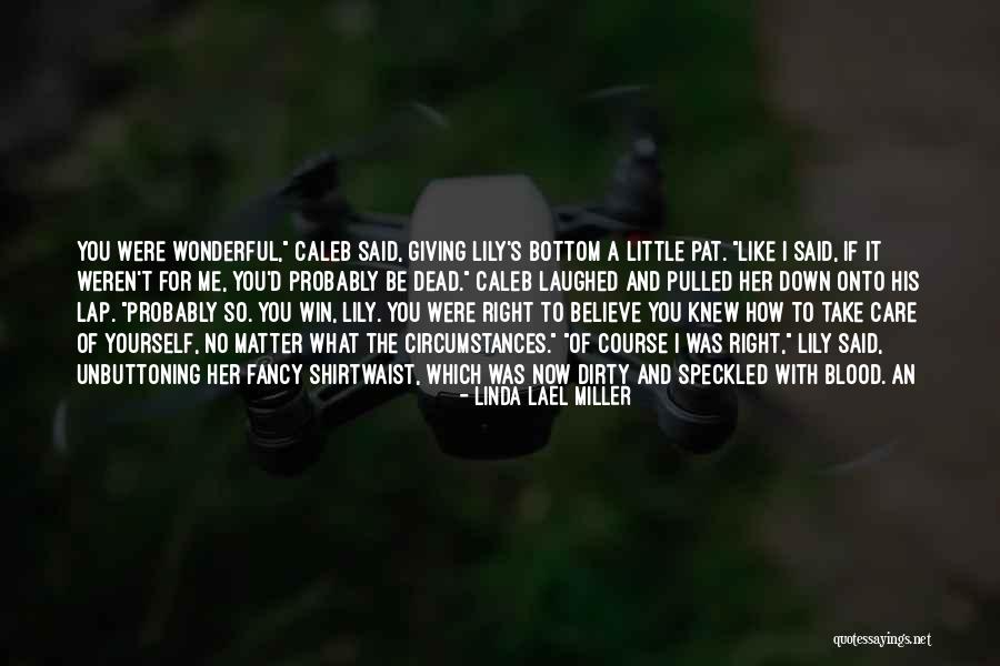 Laubenstein Family Tree Quotes By Linda Lael Miller Laubenstein Family Tree Quotes By Linda Lael Miller