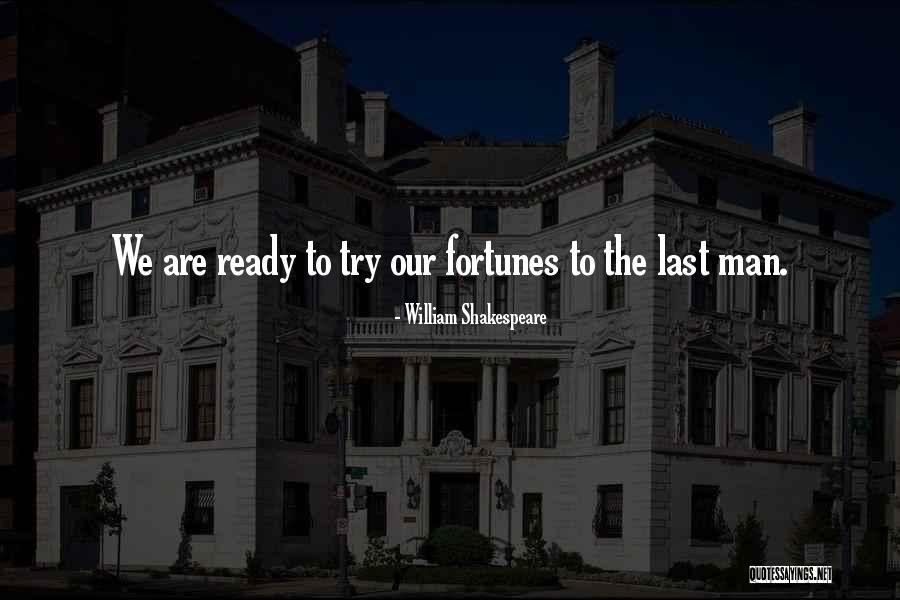 Laubenthal Mercado Quotes By William Shakespeare Laubenthal Mercado Quotes By William Shakespeare