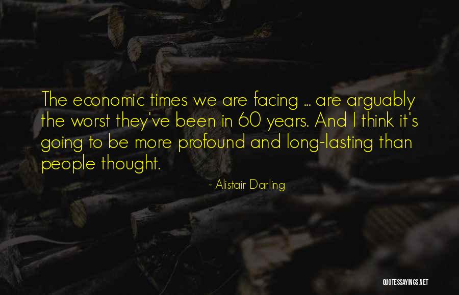 Laubie Kar Quotes By Alistair Darling Laubie Kar Quotes By Alistair Darling