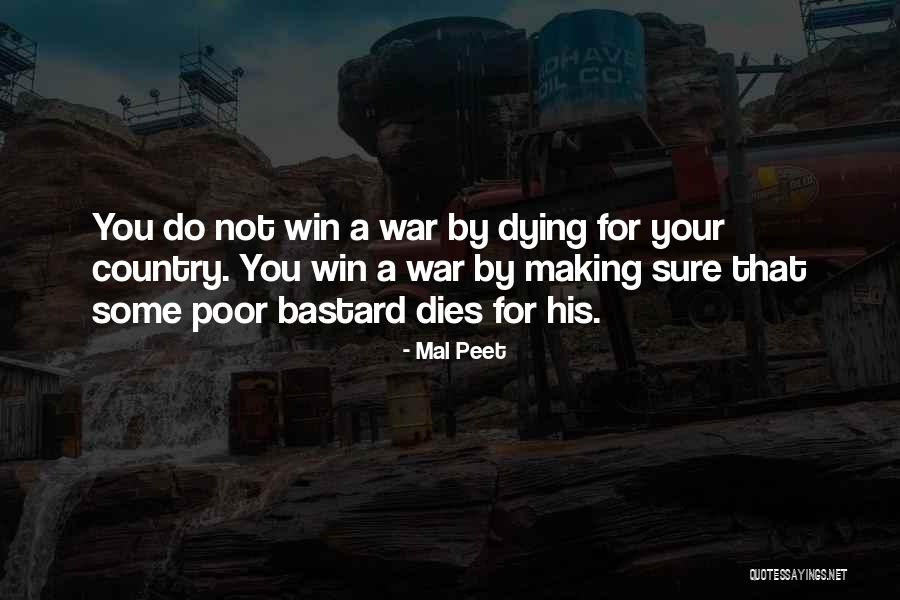 Laubie Kar Quotes By Mal Peet Laubie Kar Quotes By Mal Peet