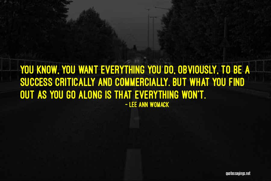 Laubinger Associates Quotes By Lee Ann Womack Laubinger Associates Quotes By Lee Ann Womack