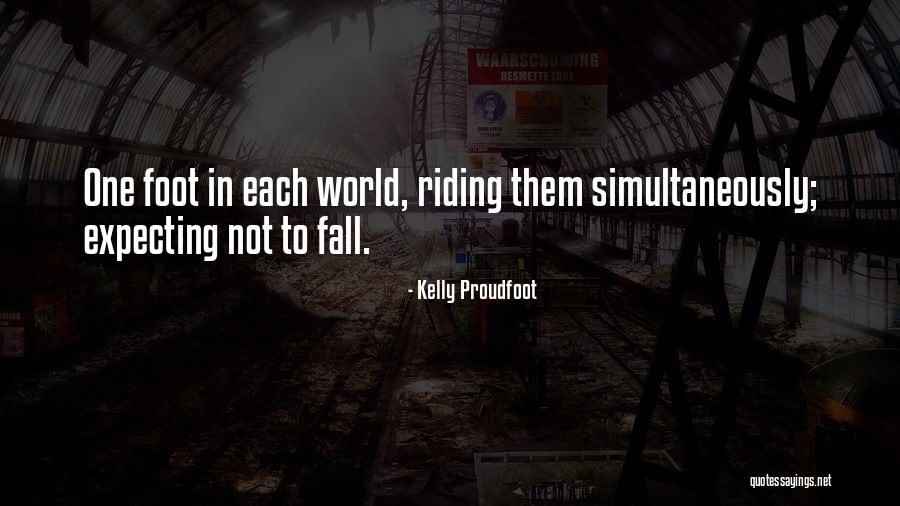Laubmann Rector Quotes By Kelly Proudfoot Laubmann Rector Quotes By Kelly Proudfoot