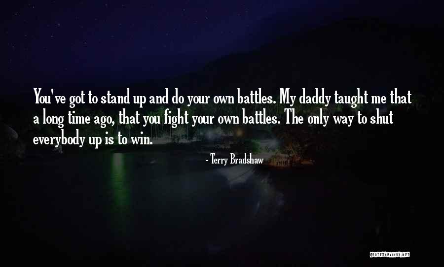 Laubscher And Hattingh Quotes By Terry Bradshaw Laubscher And Hattingh Quotes By Terry Bradshaw