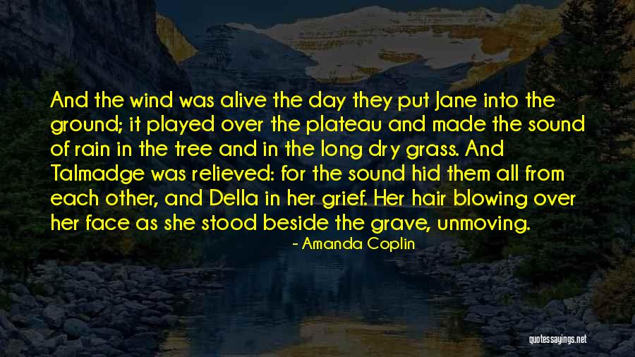 Laubscher Meadows Quotes By Amanda Coplin Laubscher Meadows Quotes By Amanda Coplin