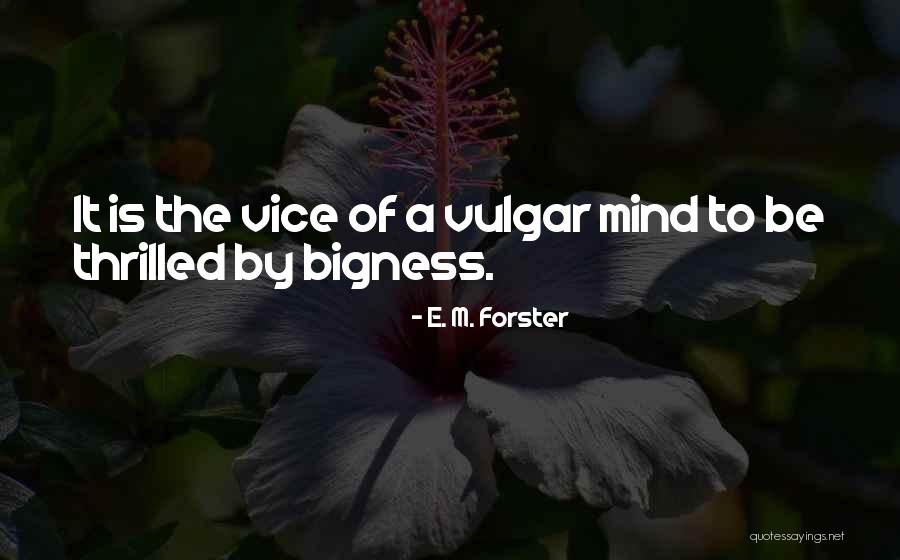 Laubscher Quotes By E. M. Forster Laubscher Quotes By E. M. Forster