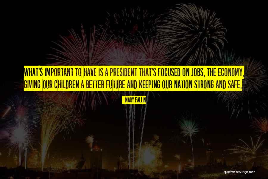 Lauchland Vineyards Quotes By Mary Fallin Lauchland Vineyards Quotes By Mary Fallin