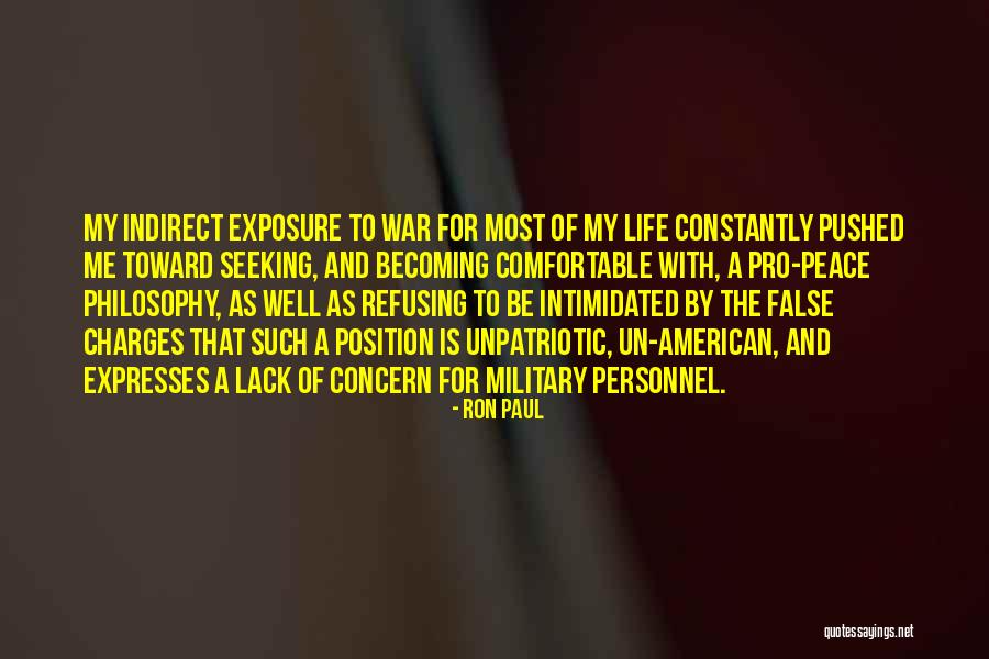 Laucks And Laucks Quotes By Ron Paul Laucks And Laucks Quotes By Ron Paul