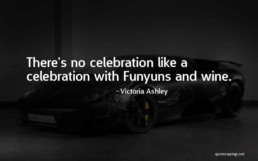Laucks And Laucks Quotes By Victoria Ashley Laucks And Laucks Quotes By Victoria Ashley