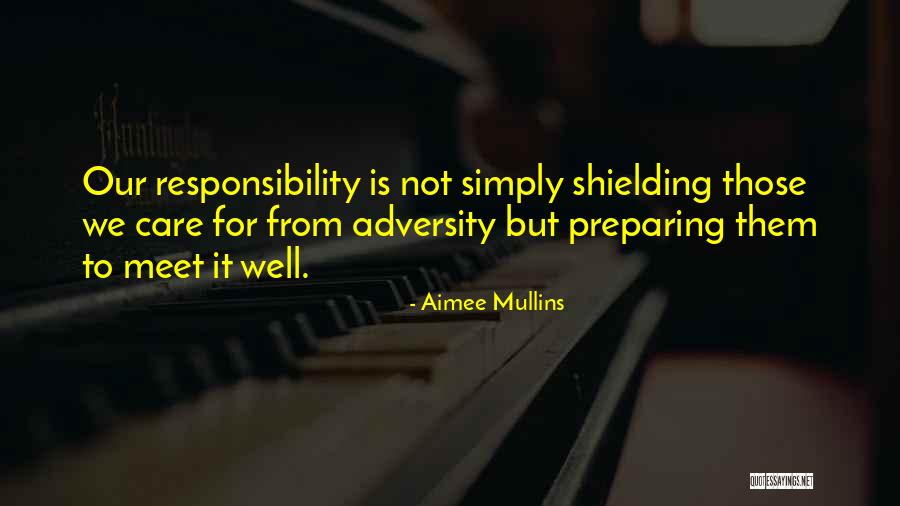 Laucks Island Quotes By Aimee Mullins Laucks Island Quotes By Aimee Mullins