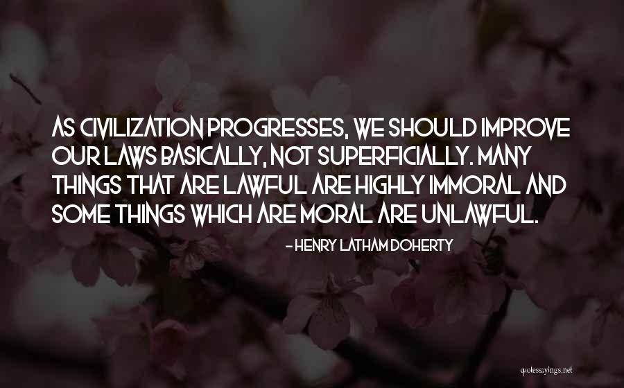 Laucks Name Quotes By Henry Latham Doherty Laucks Name Quotes By Henry Latham Doherty
