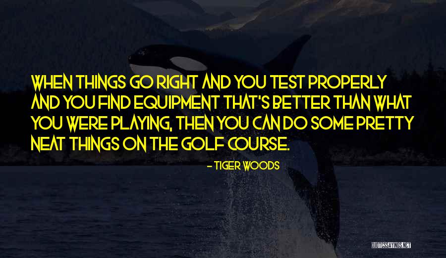 Laucks Name Quotes By Tiger Woods Laucks Name Quotes By Tiger Woods