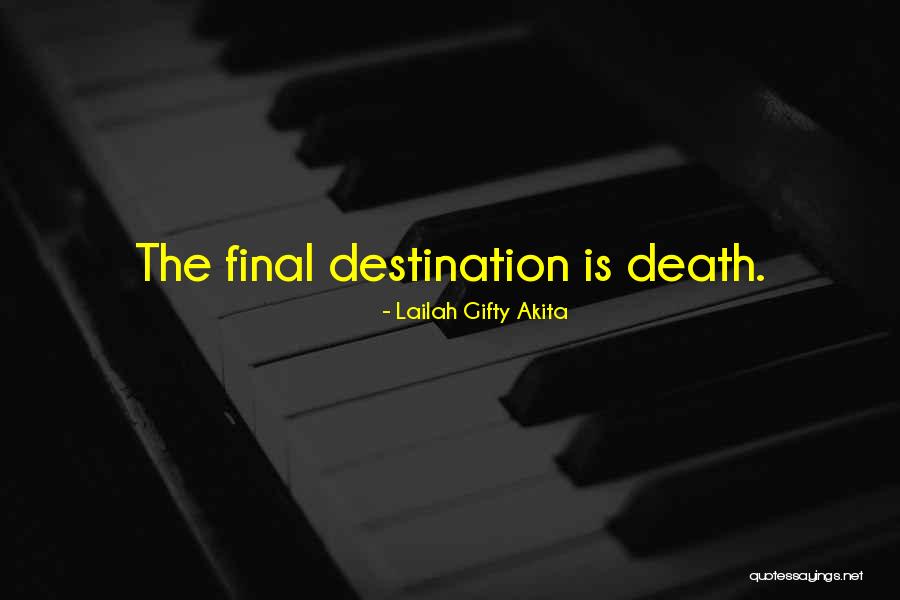 Laudable Pronunciation Quotes By Lailah Gifty Akita Laudable Pronunciation Quotes By Lailah Gifty Akita