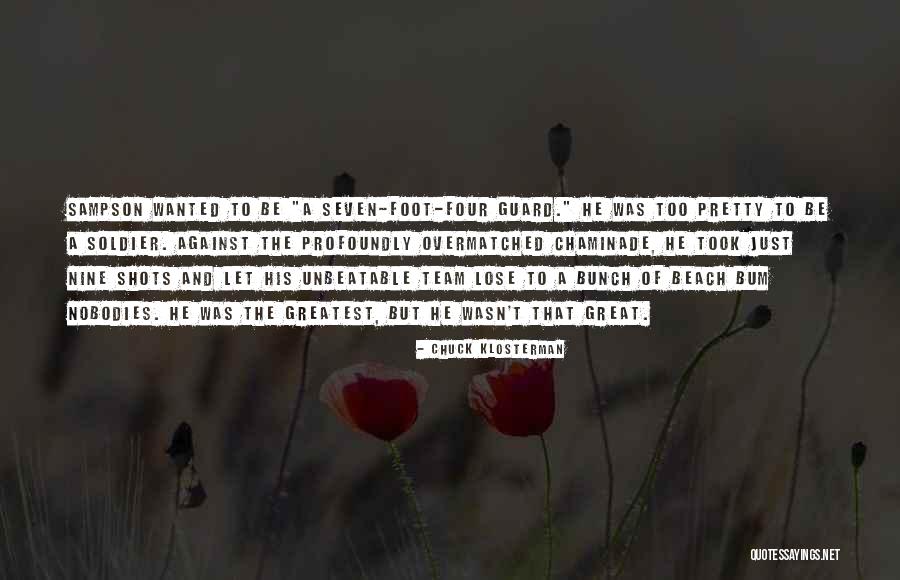 Laudable Pus Quotes By Chuck Klosterman Laudable Pus Quotes By Chuck Klosterman