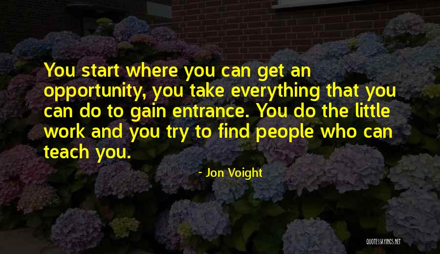 Laudable Pus Quotes By Jon Voight Laudable Pus Quotes By Jon Voight