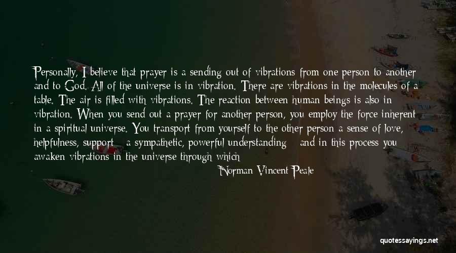 Laudace Desperer Quotes By Norman Vincent Peale Laudace Desperer Quotes By Norman Vincent Peale
