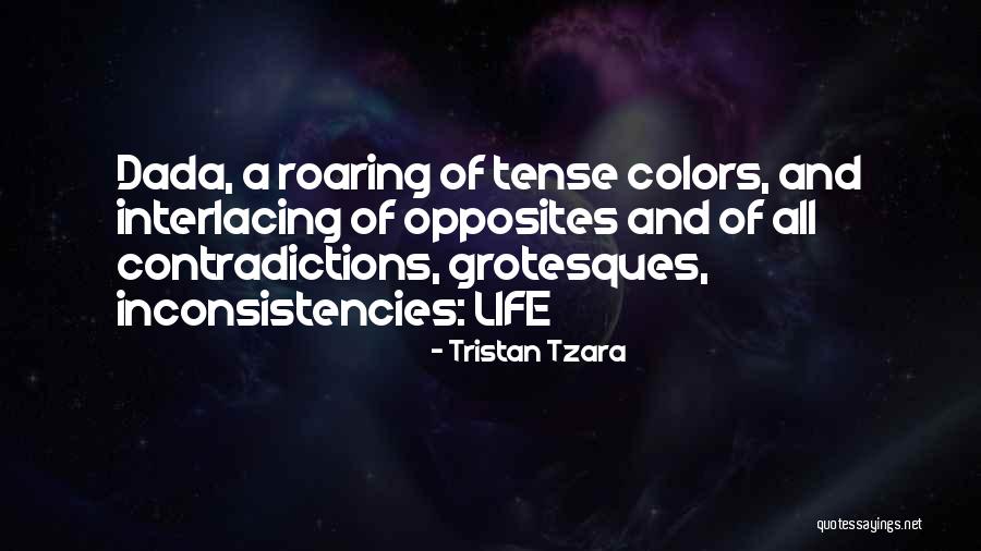 Laudace Translation Quotes By Tristan Tzara Laudace Translation Quotes By Tristan Tzara