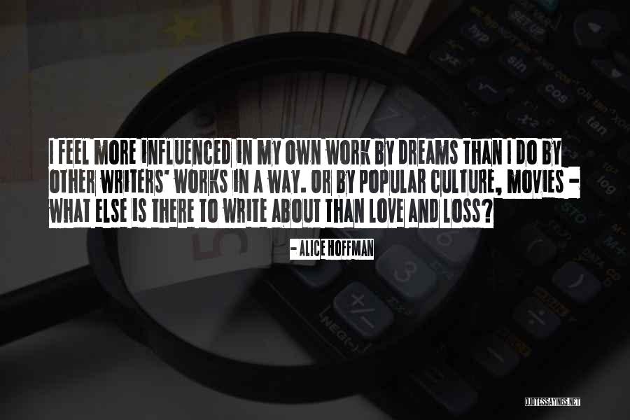 Laudadio And Associates Quotes By Alice Hoffman Laudadio And Associates Quotes By Alice Hoffman
