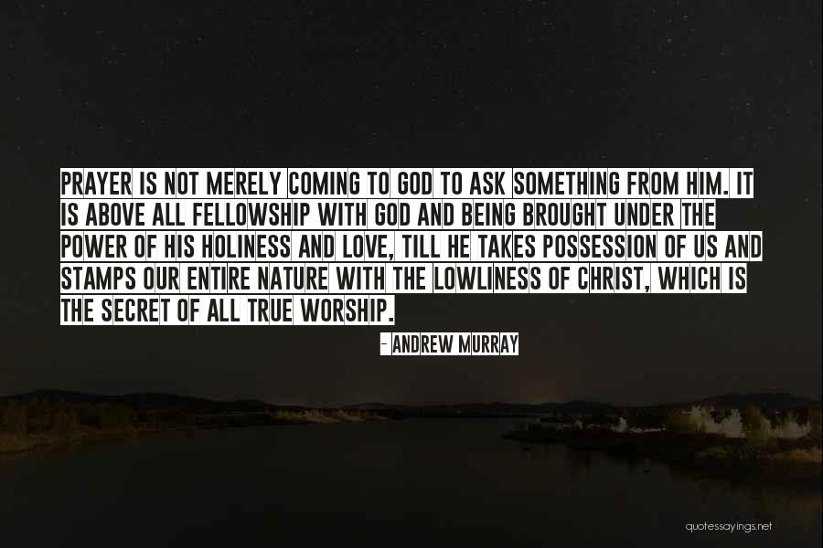 Laudadio And Associates Quotes By Andrew Murray Laudadio And Associates Quotes By Andrew Murray