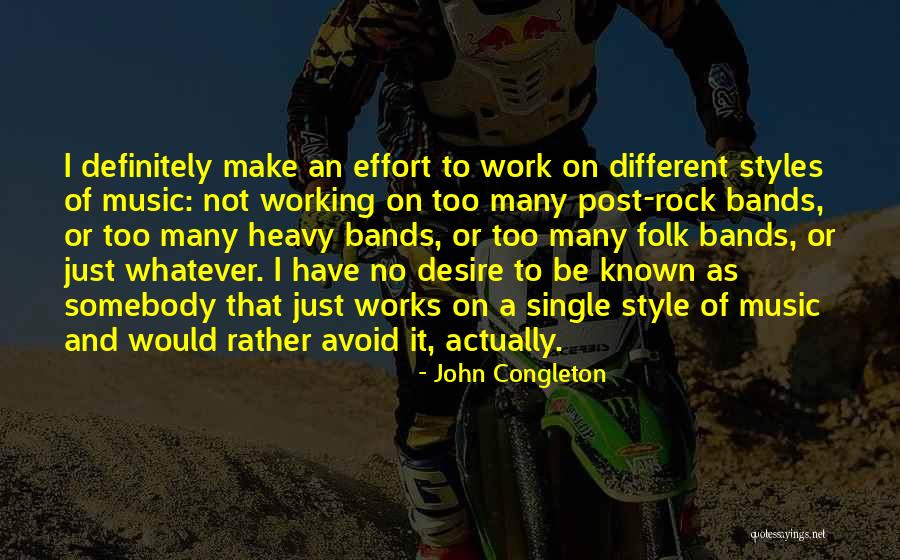 Laudadio And Associates Quotes By John Congleton Laudadio And Associates Quotes By John Congleton