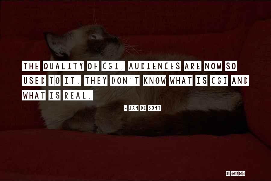 Laudadio Leopard Quotes By Jan De Bont Laudadio Leopard Quotes By Jan De Bont