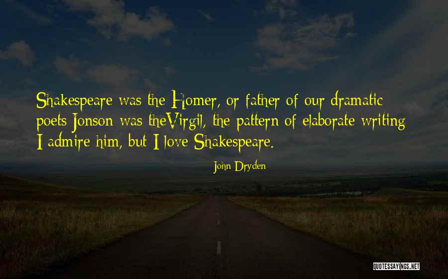 Laudadio Leopard Quotes By John Dryden Laudadio Leopard Quotes By John Dryden