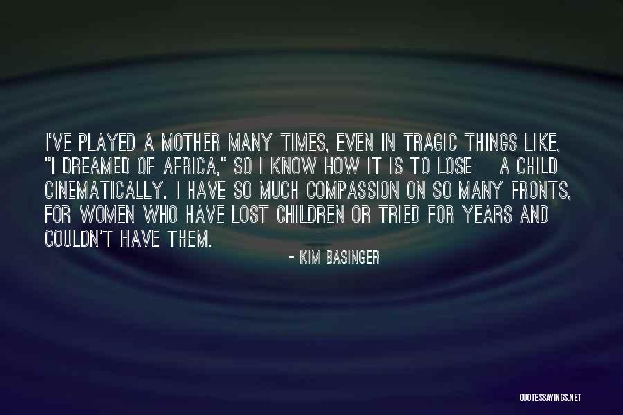 Laudadio Leopard Quotes By Kim Basinger Laudadio Leopard Quotes By Kim Basinger
