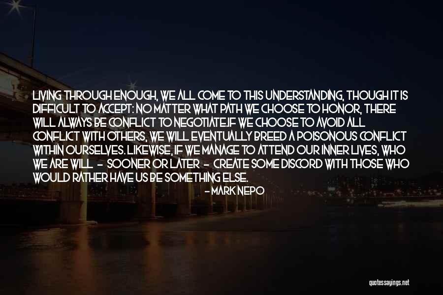 Laudadio Leopard Quotes By Mark Nepo Laudadio Leopard Quotes By Mark Nepo