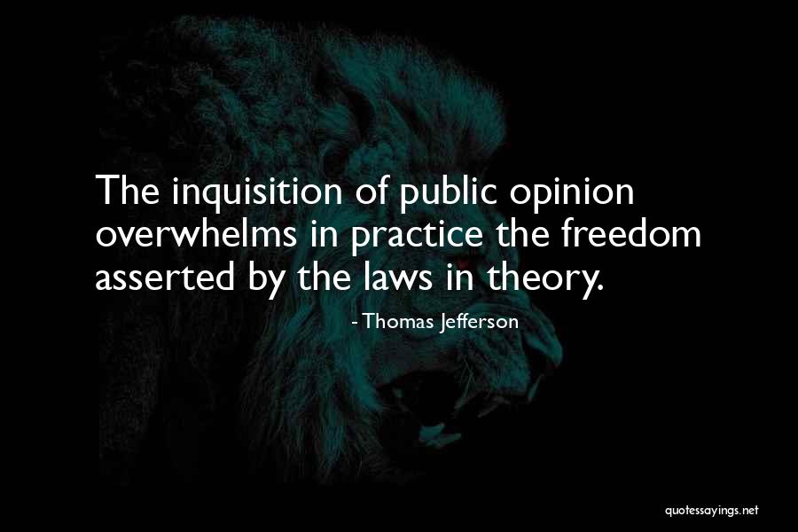 Laudare Present Quotes By Thomas Jefferson Laudare Present Quotes By Thomas Jefferson
