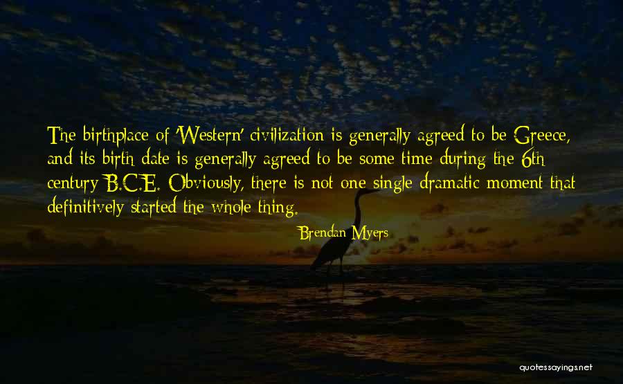 Laudation Of The Mother Quotes By Brendan Myers Laudation Of The Mother Quotes By Brendan Myers