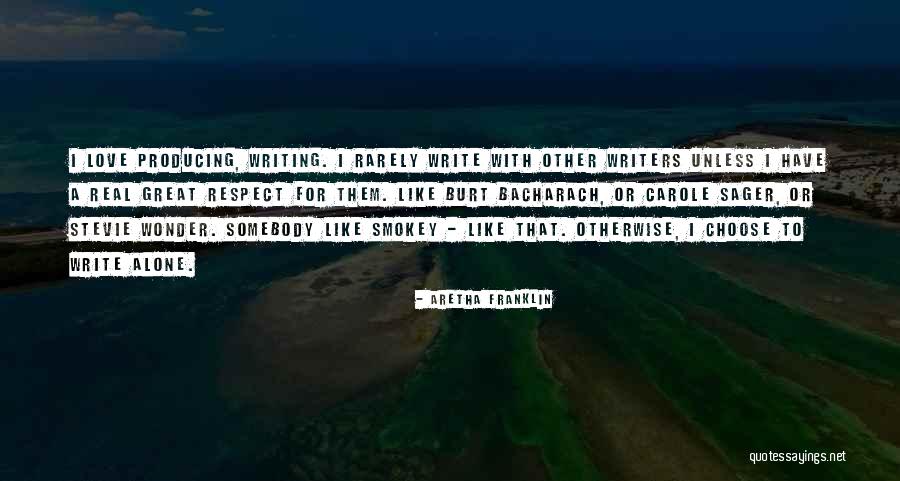Laudatorio Quotes By Aretha Franklin Laudatorio Quotes By Aretha Franklin