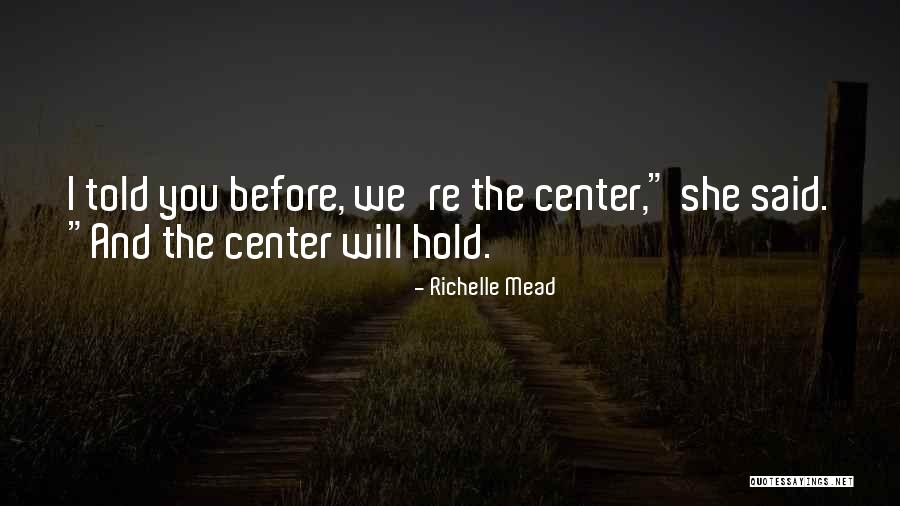 Laudatory Poem Quotes By Richelle Mead Laudatory Poem Quotes By Richelle Mead