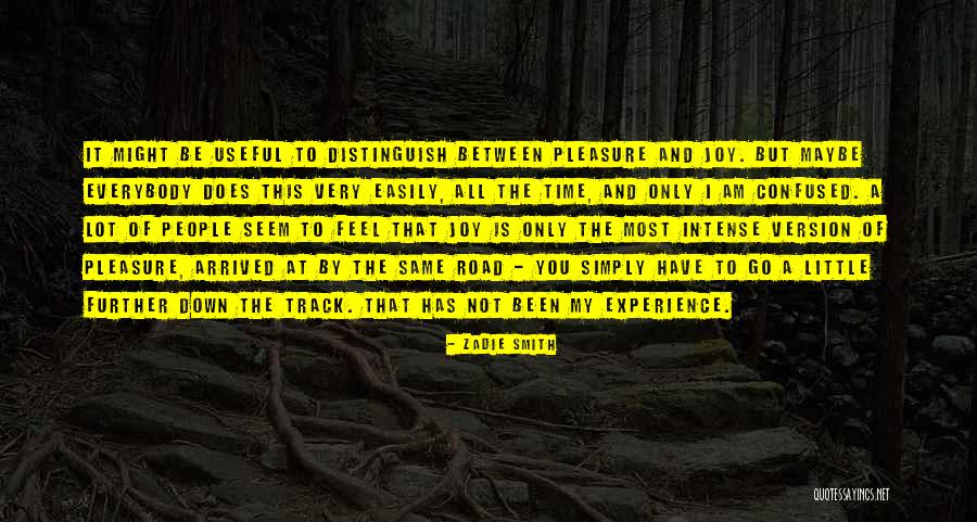 Lauded Crossword Quotes By Zadie Smith Lauded Crossword Quotes By Zadie Smith