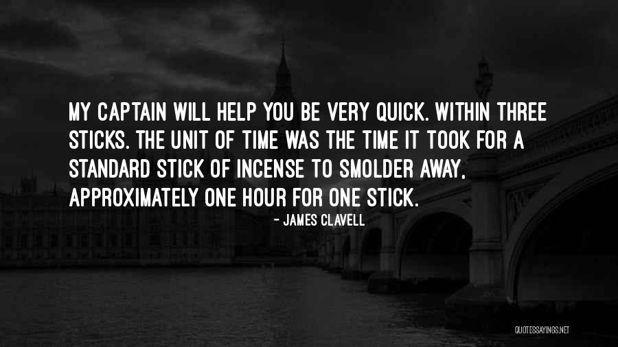 Laudel Foyer Quotes By James Clavell Laudel Foyer Quotes By James Clavell