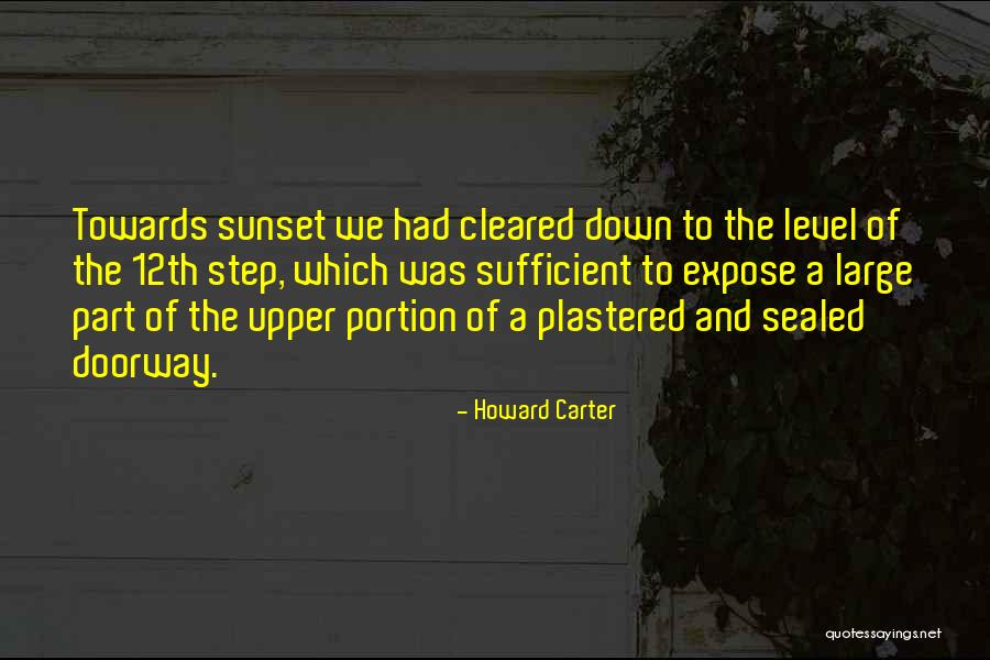 Laudelino Jose Quotes By Howard Carter Laudelino Jose Quotes By Howard Carter