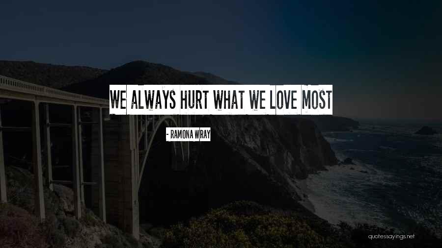 Laudelino Jose Quotes By Ramona Wray Laudelino Jose Quotes By Ramona Wray