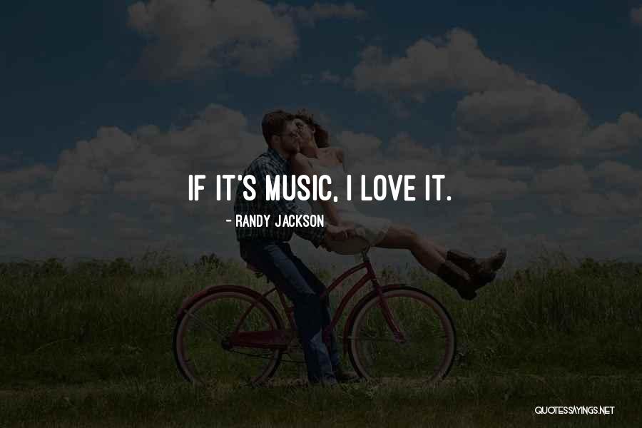 Laudelino Jose Quotes By Randy Jackson Laudelino Jose Quotes By Randy Jackson