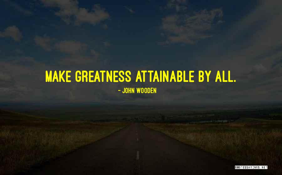 Lauderback Group Quotes By John Wooden Lauderback Group Quotes By John Wooden
