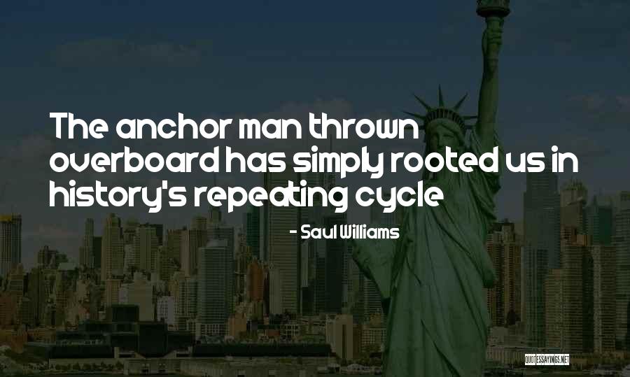 Lauderbaugh Plumbing Quotes By Saul Williams Lauderbaugh Plumbing Quotes By Saul Williams