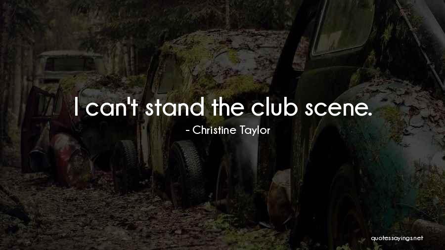 Lauderman Auctions Quotes By Christine Taylor