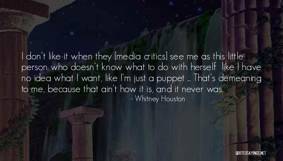 Lauderman Auctions Quotes By Whitney Houston Lauderman Auctions Quotes By Whitney Houston