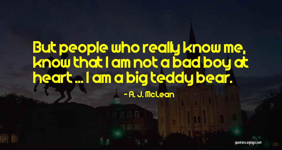 Lauderman Surname Quotes By A. J. McLean Lauderman Surname Quotes By A. J. McLean