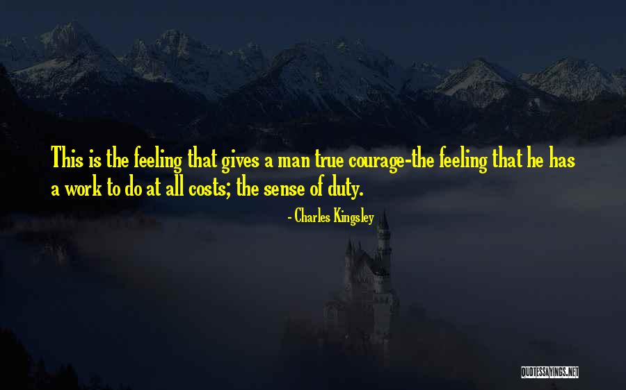 Lauderman Surname Quotes By Charles Kingsley Lauderman Surname Quotes By Charles Kingsley